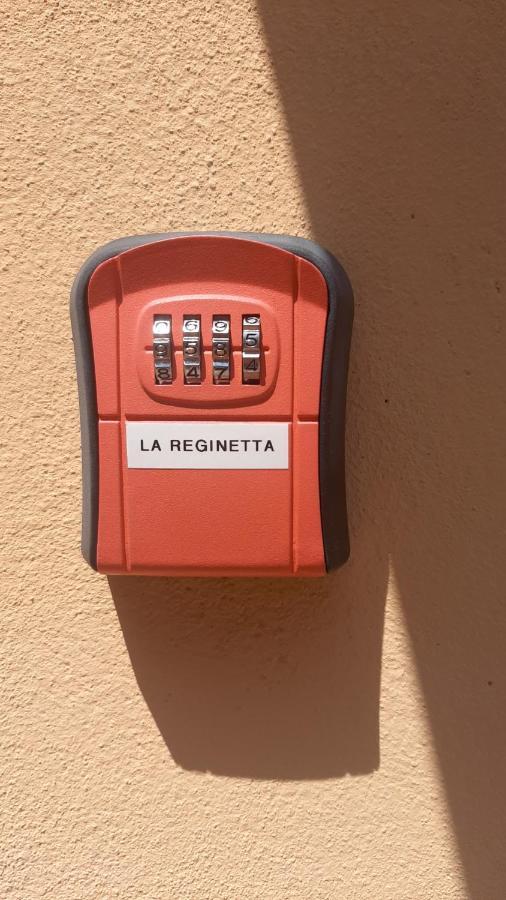 טואורו סול טראסימנו La Reginetta Holiday Home מראה חיצוני תמונה