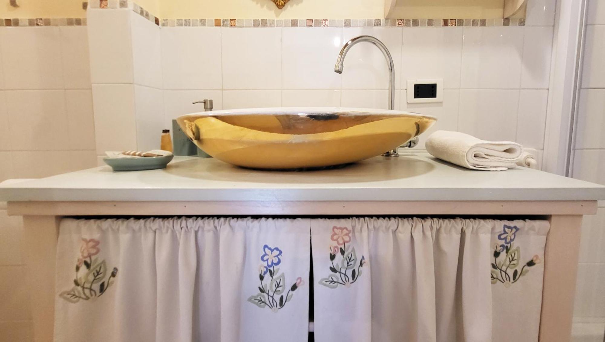 טואורו סול טראסימנו La Reginetta Holiday Home מראה חיצוני תמונה