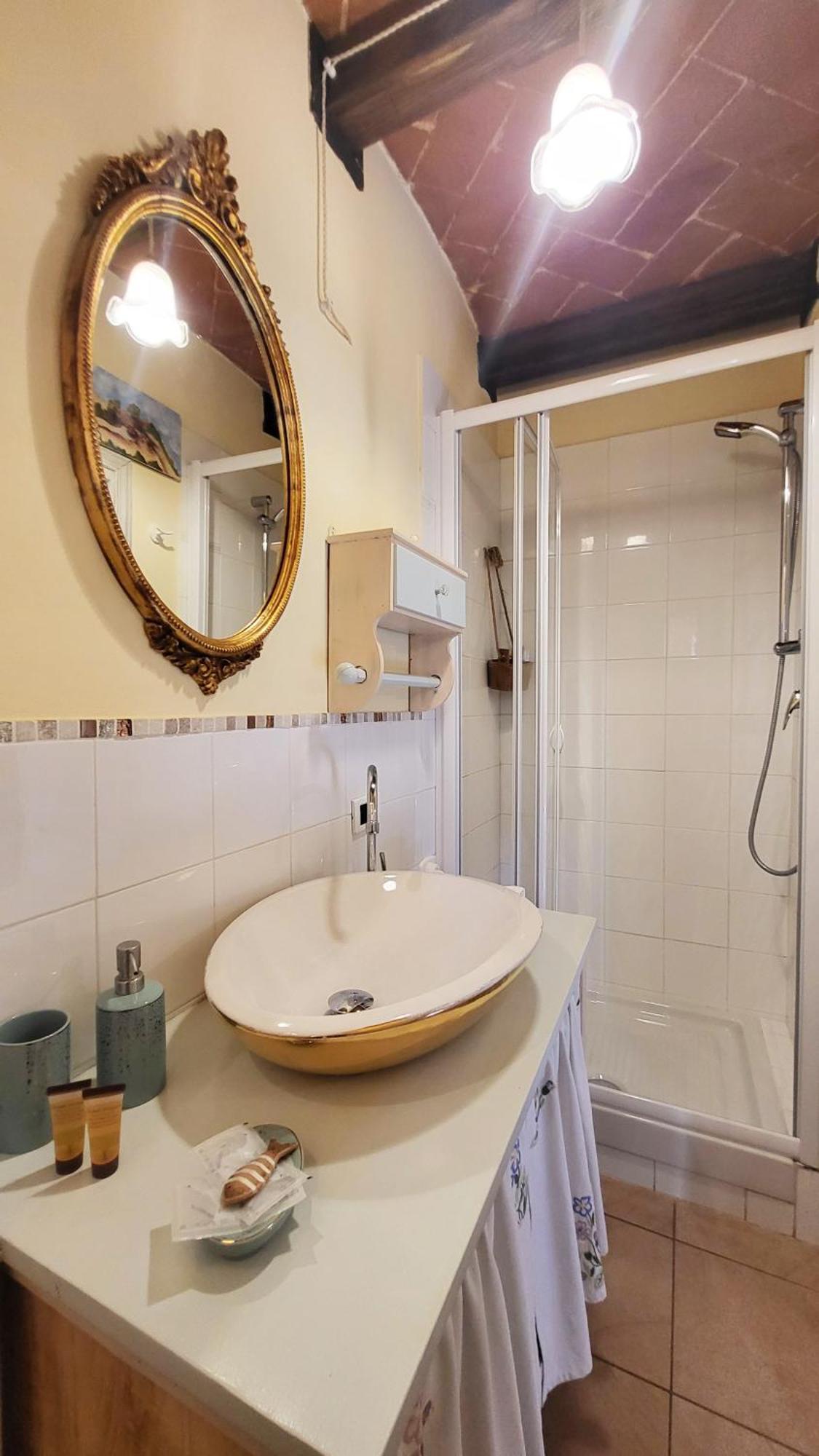 טואורו סול טראסימנו La Reginetta Holiday Home מראה חיצוני תמונה