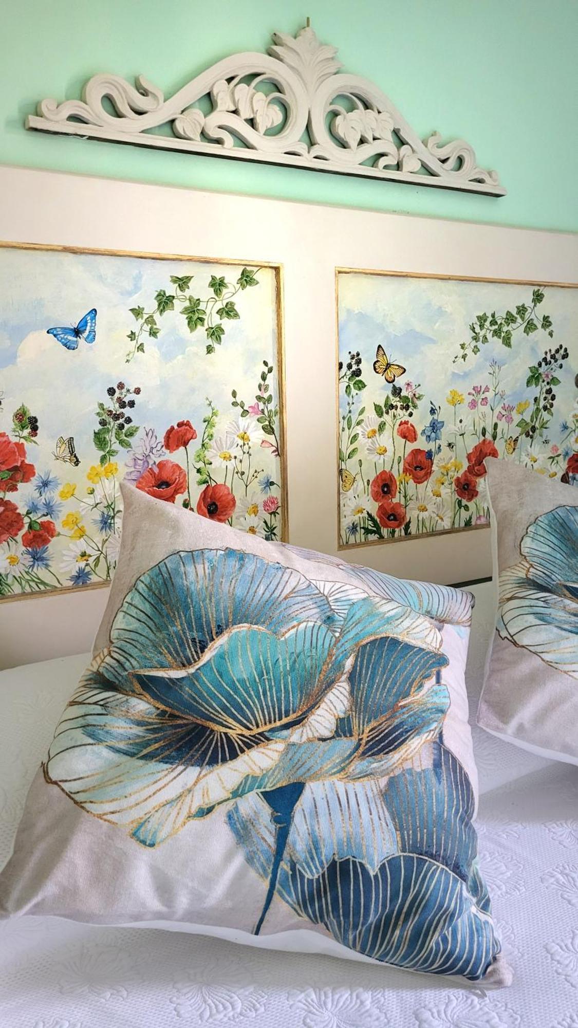 טואורו סול טראסימנו La Reginetta Holiday Home מראה חיצוני תמונה
