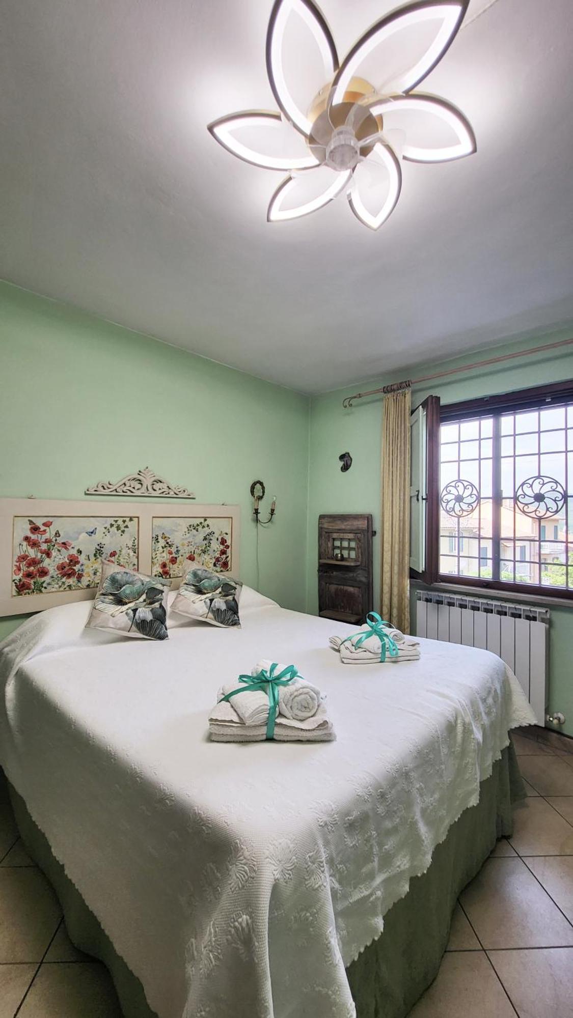 טואורו סול טראסימנו La Reginetta Holiday Home מראה חיצוני תמונה
