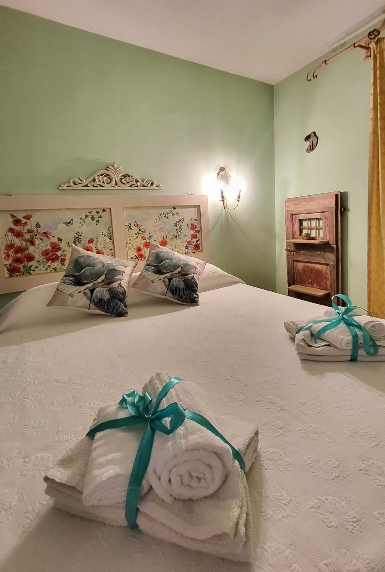 טואורו סול טראסימנו La Reginetta Holiday Home מראה חיצוני תמונה