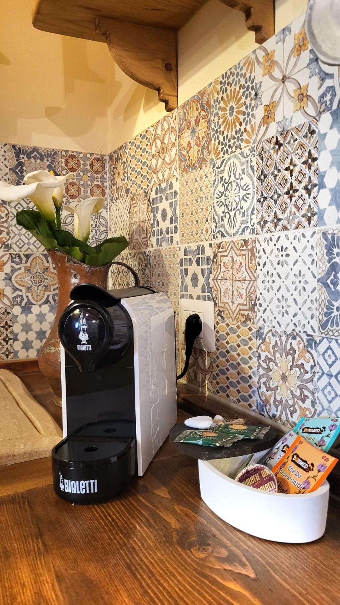 טואורו סול טראסימנו La Reginetta Holiday Home מראה חיצוני תמונה